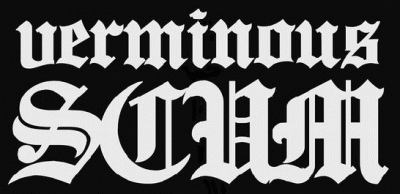 logo Verminous Scum